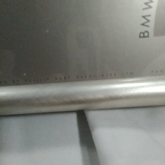 BMW Mille Miglia 1940 professional framed poster - Picture 6 of 16